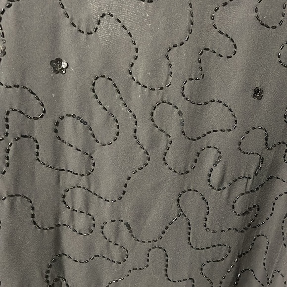 ROAMAN’S BEADED ELEGANT JACKET 22w - Picture 11 of 14